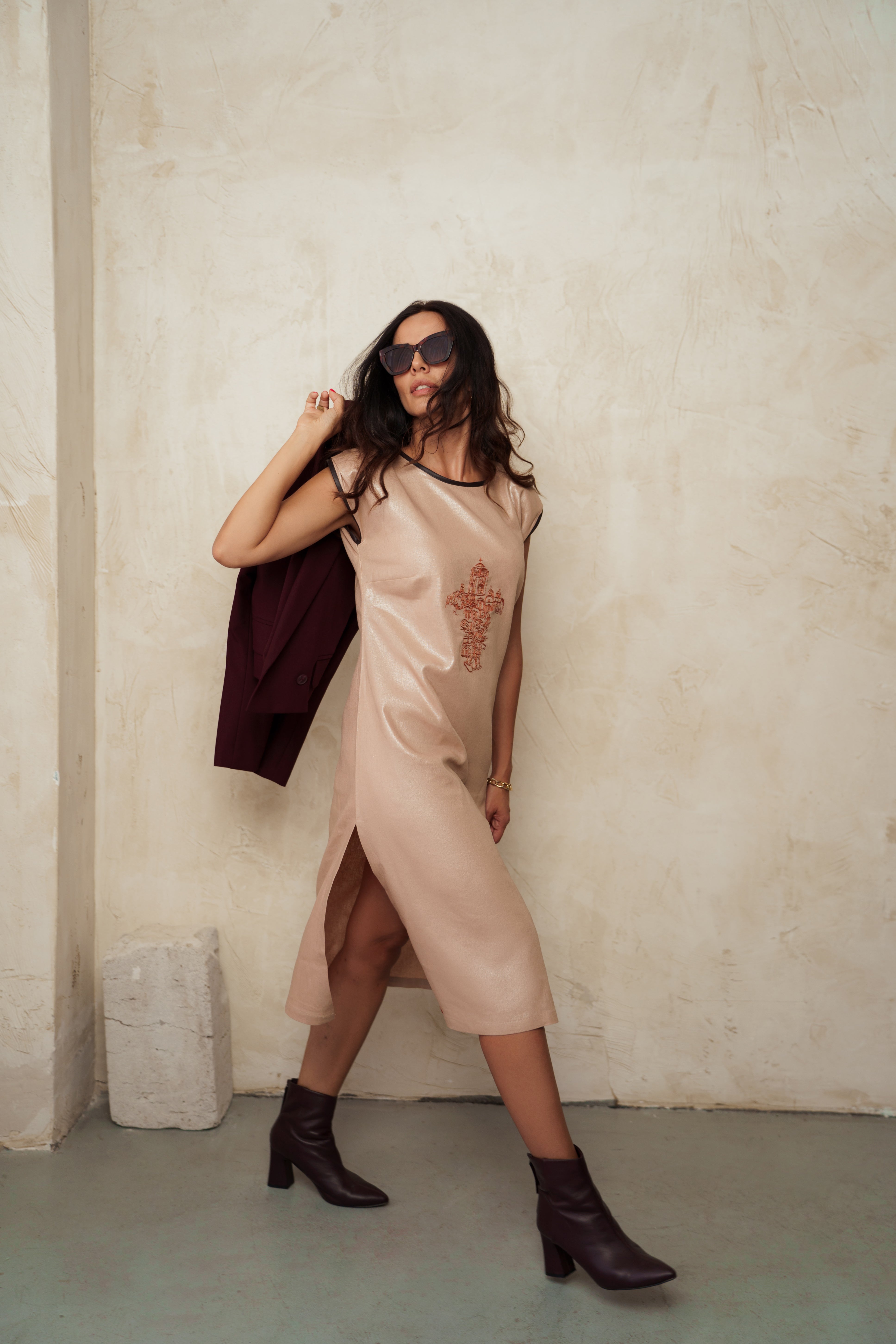 Woman by House of Mati
