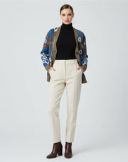 Србија - cardigan blue