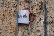 SJAJNA ZVEZDA- mug