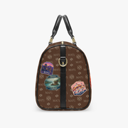 Jelena - travel duffle