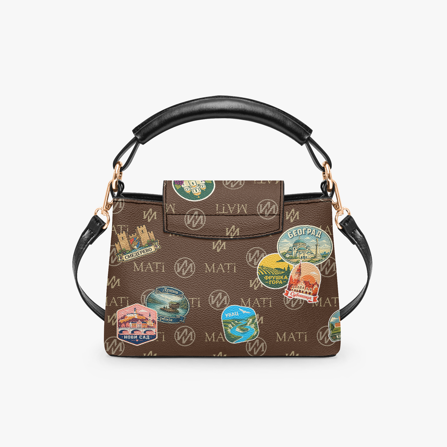 Dobrila - purse