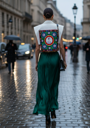 НАШЕ ЖЕНЕ - 3 у 1 сако