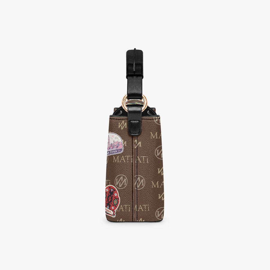 Dobrila - purse