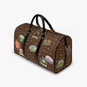 Jelena - travel duffle