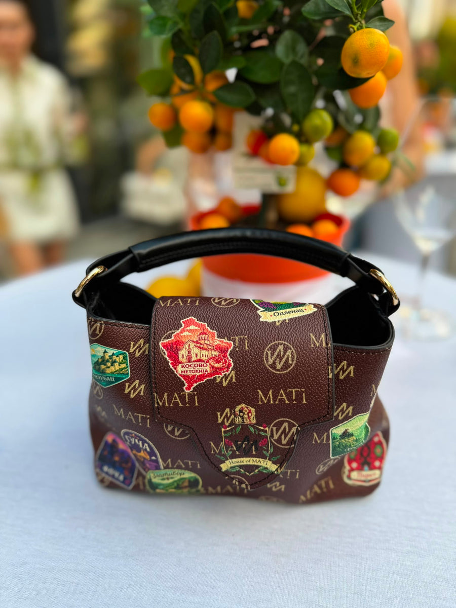Dobrila - purse