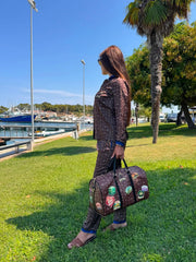 Jelena - travel duffle