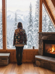 TOPLINA NASLEÐA- blanket