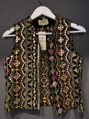 BISTRICA - Vest - restocked