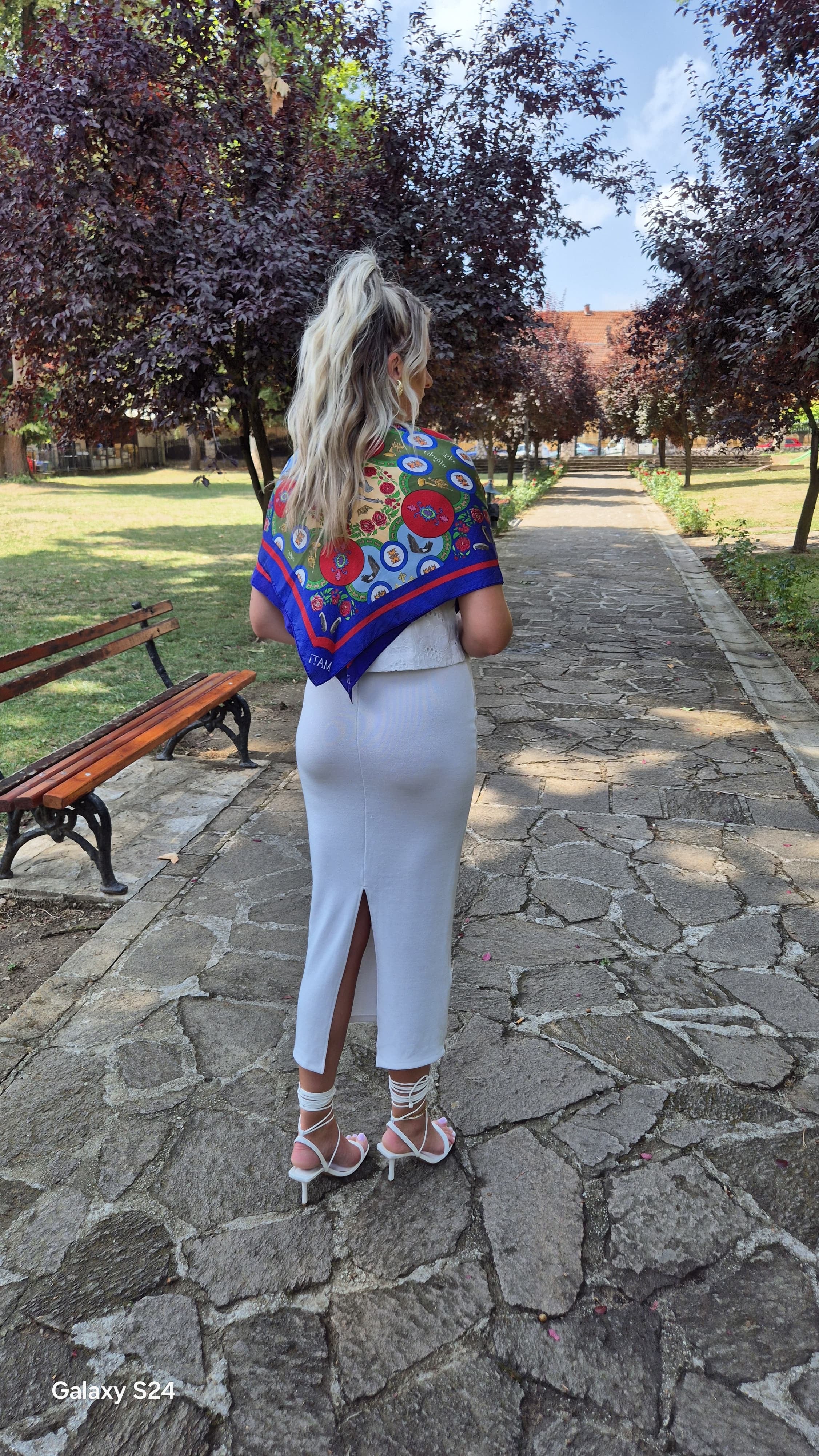 OVO JE SRBIJA- marama