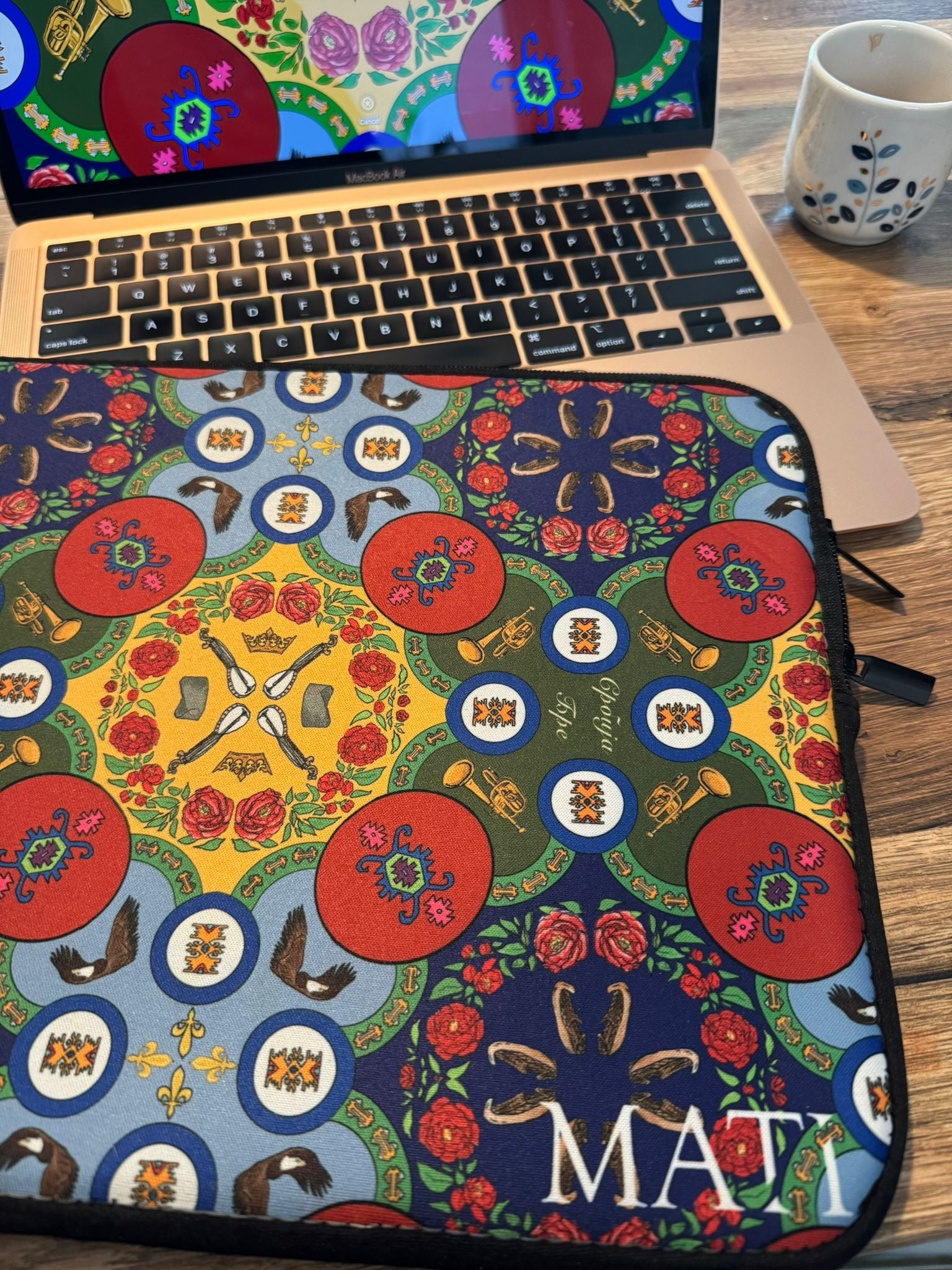 Србија бре- laptop sleeve