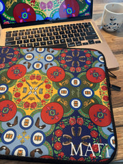 Србија бре- laptop sleeve