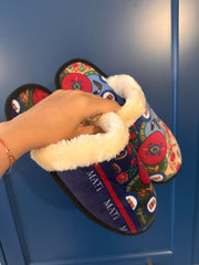 Огњена - slippers