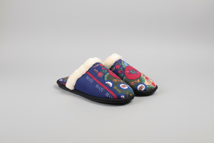 Огњена - slippers