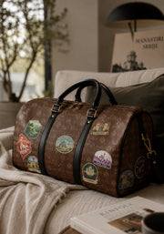 Jelena - travel duffle