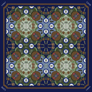 Srbija Bre- Pocket square