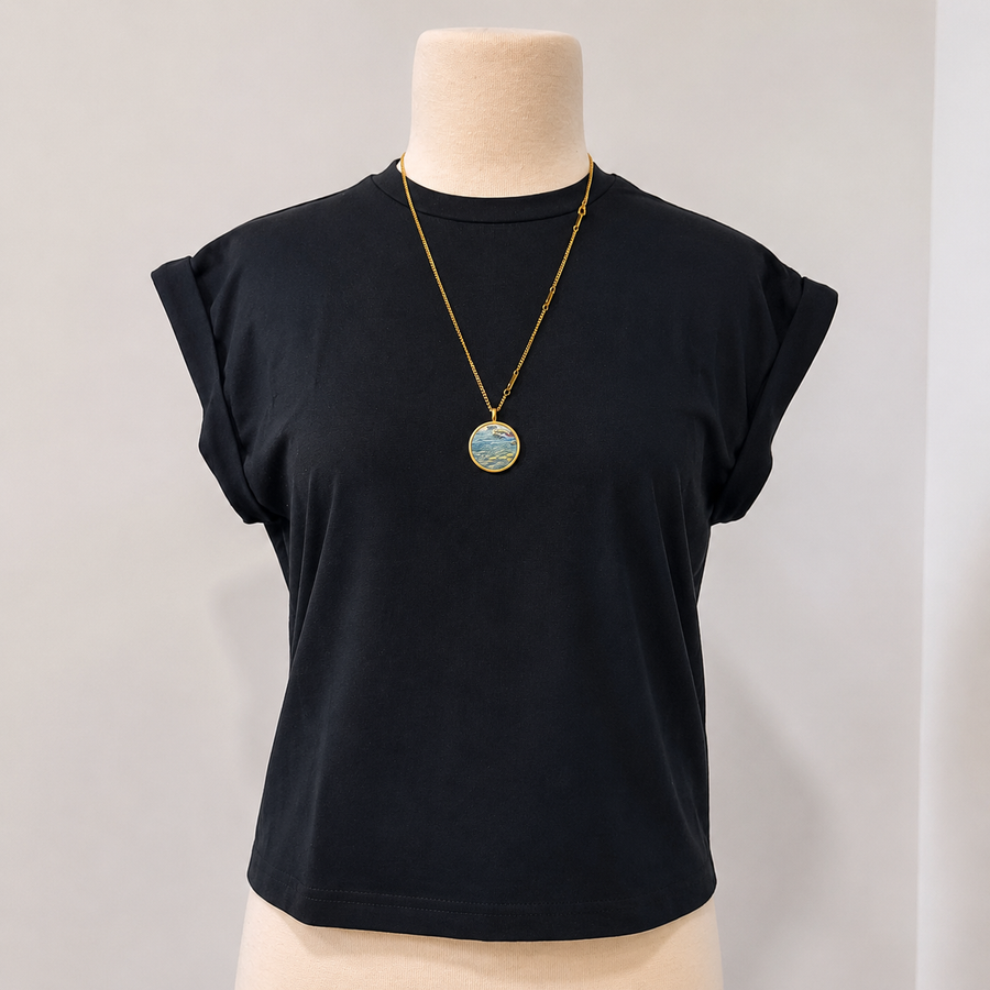 VRAĆAM SE - Tshirt - Women's