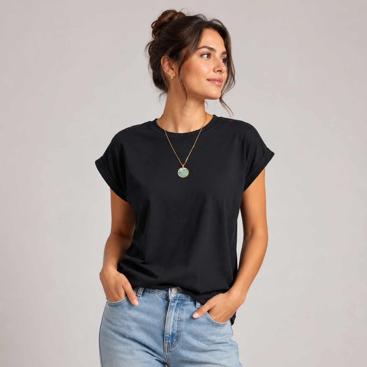 VRAĆAM SE - Tshirt - Women's