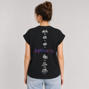 VRAĆAM SE - Tshirt - Women's