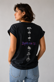 VRAĆAM SE - Tshirt - Women's
