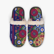 Огњена - slippers