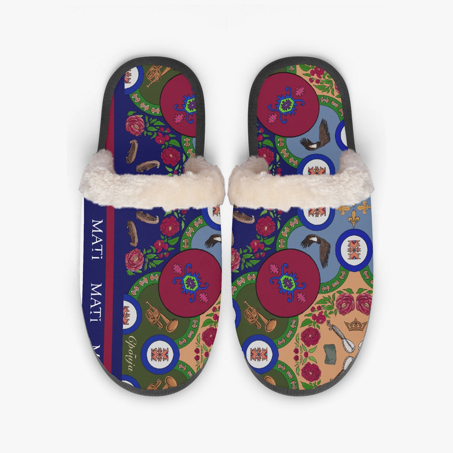 Огњена - slippers