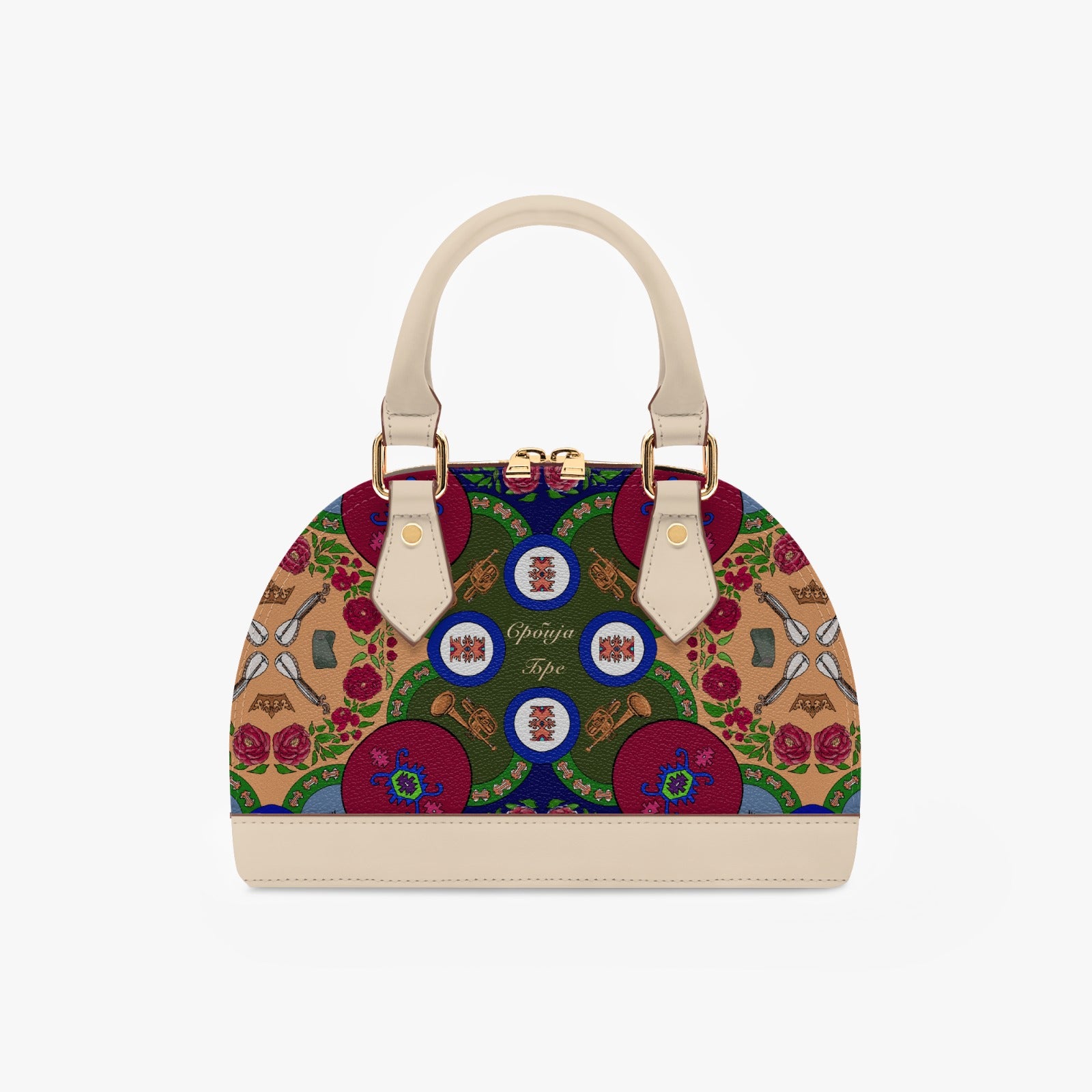 Милунка - purse