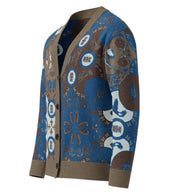 Србија - cardigan blue