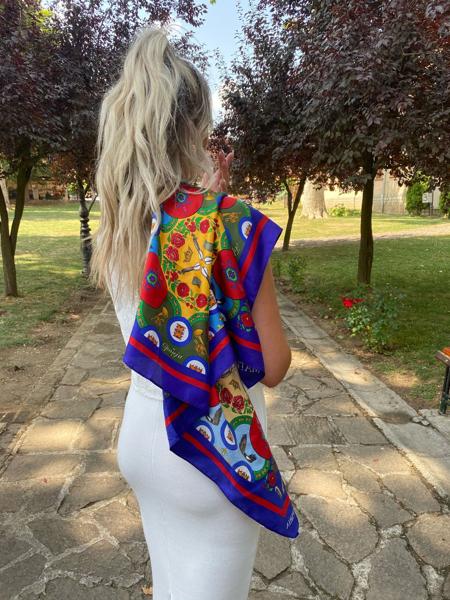 OVO JE SRBIJA- marama