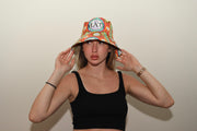 Жене Србије - bucket hat