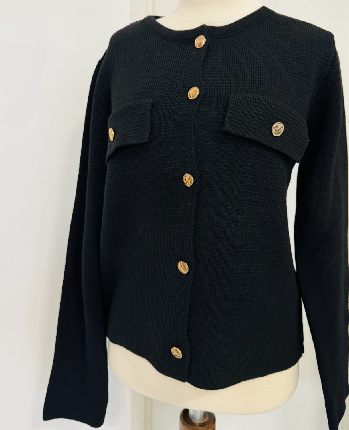 HAJDE JANO - Suit Cardigan