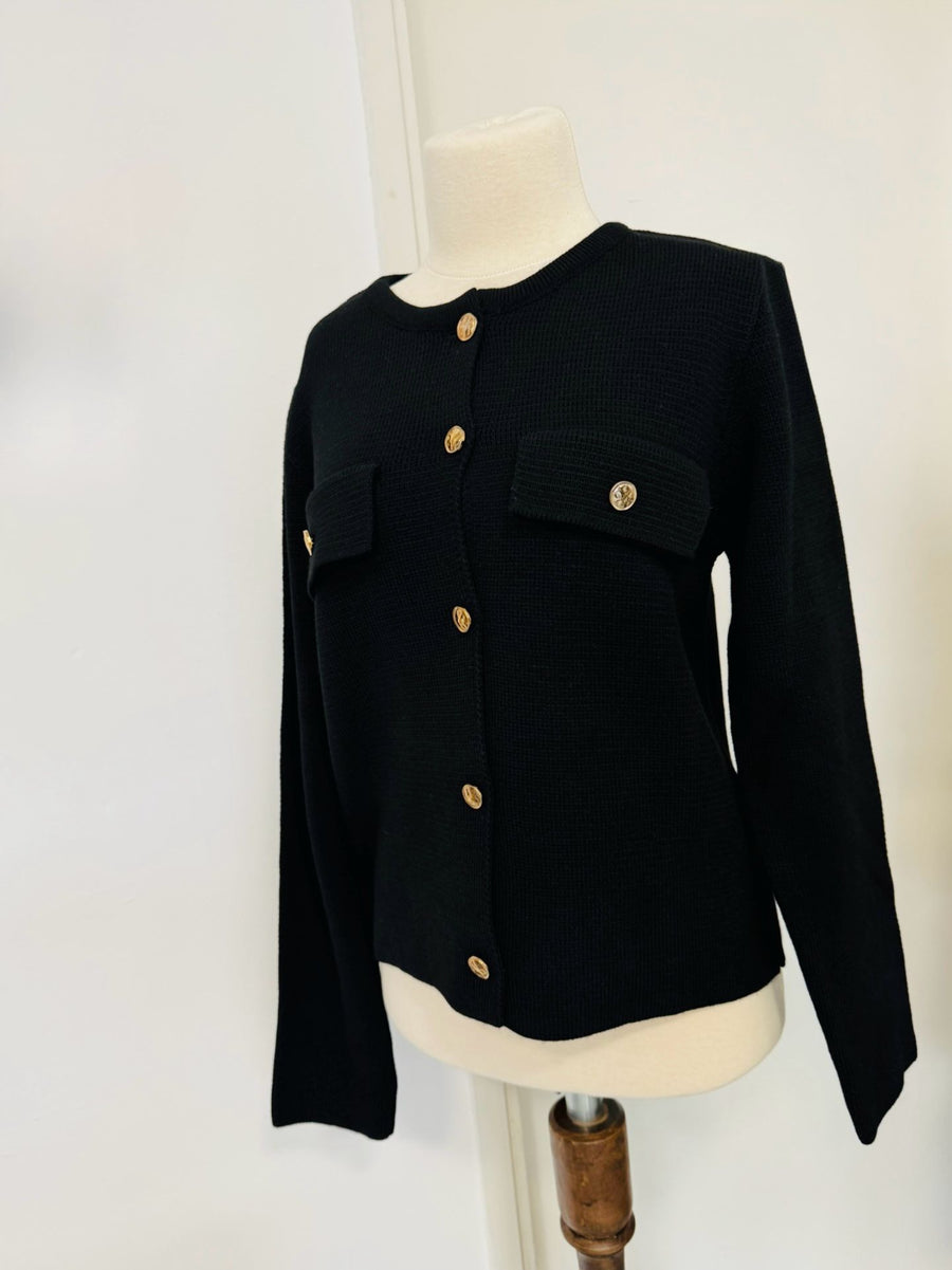 HAJDE JANO - Suit Cardigan