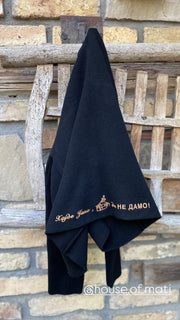 HAJDE JANO - Suit Cardigan