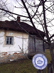 NIJE KUCA NA PRODAJU - Plate