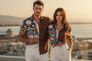 In Their Honor Shirt by House of Mati