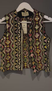 BISTRICA - Vest - restocked