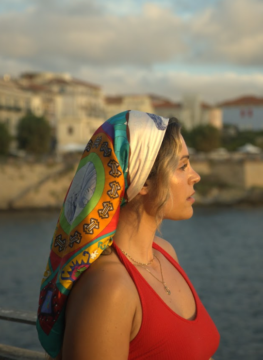 ZENE SRBIJE- marama